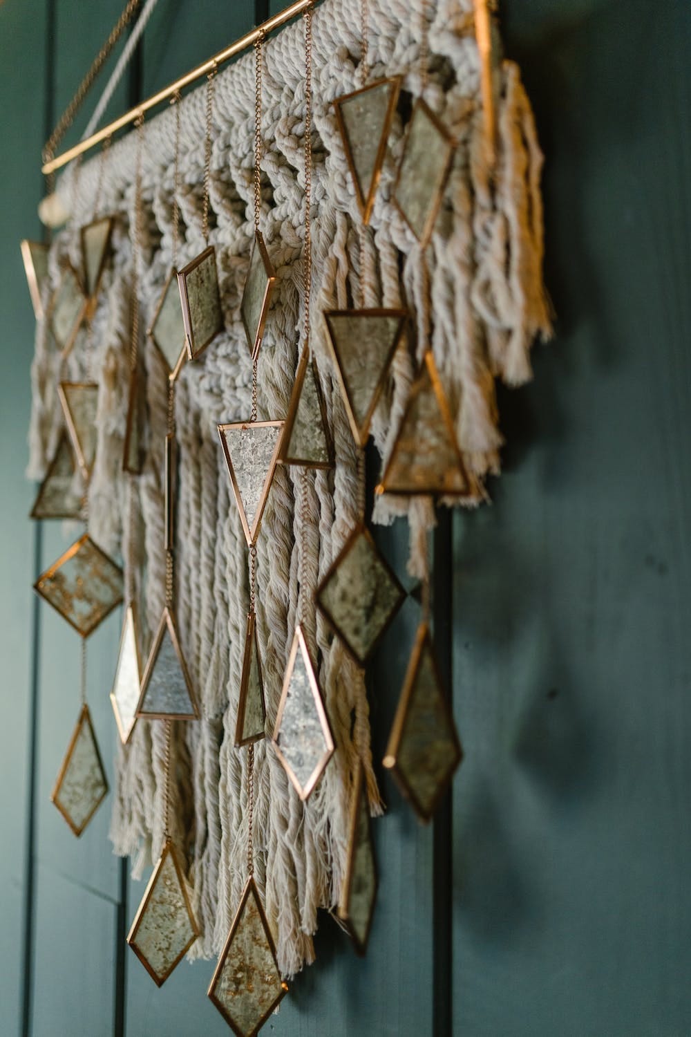 What is Macrame Knitting?. Macrame knitting is a popular craft… by