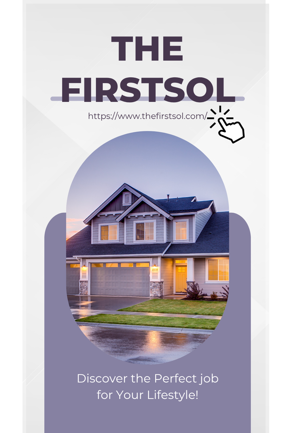 Elevate Your Brand with The First Sol