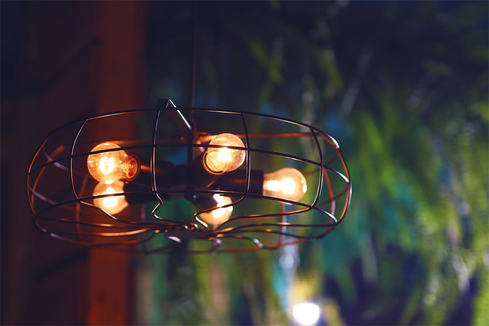 Wholesale Light Fixtures A Comprehensive Guide by Yuncheng lighting factory May, 2024 Medium