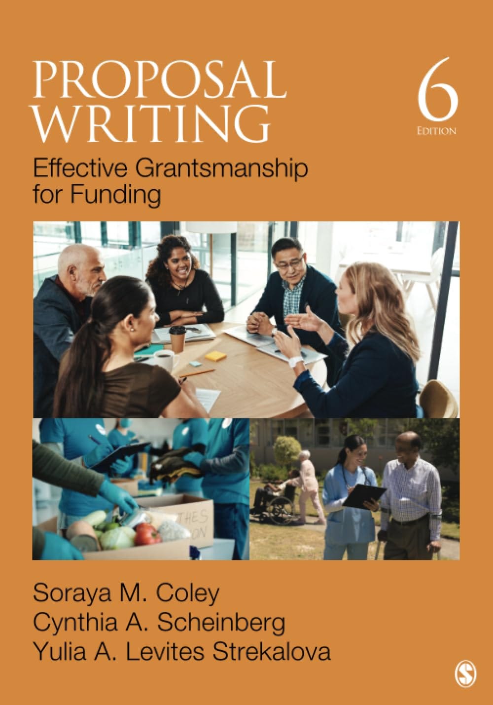 [PDF][BEST]} Proposal Writing Effective Grantsmanship for Funding