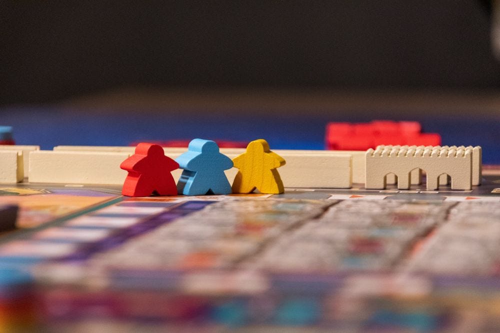 52 Best Gifts for Board Game Lovers in 2023
