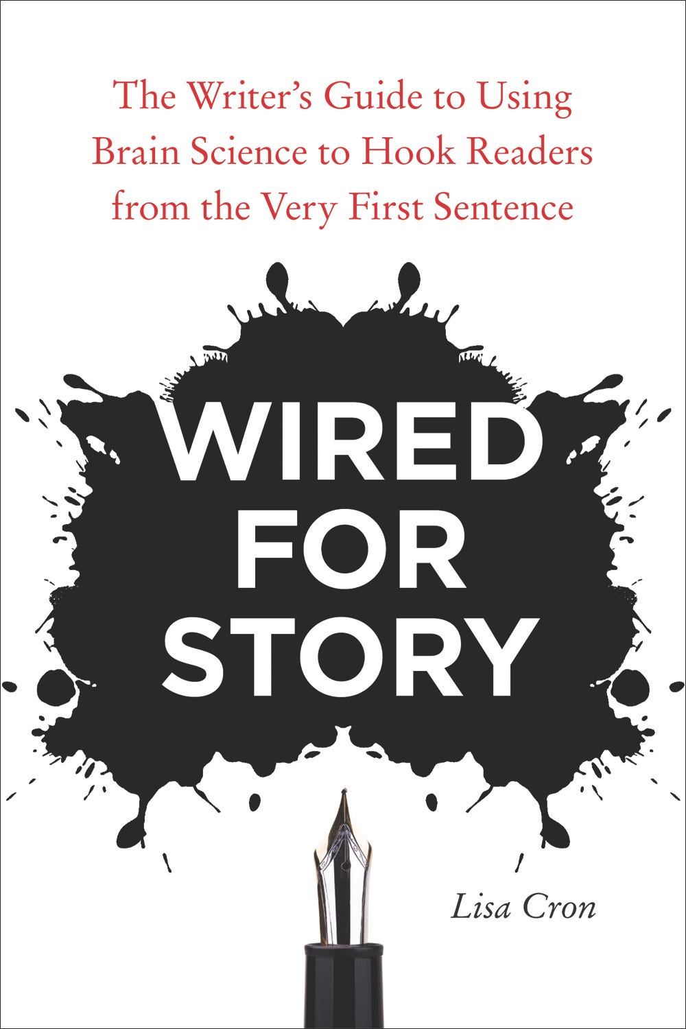 Wired for Story ( A short summary) | by Sunny Gupta | Medium