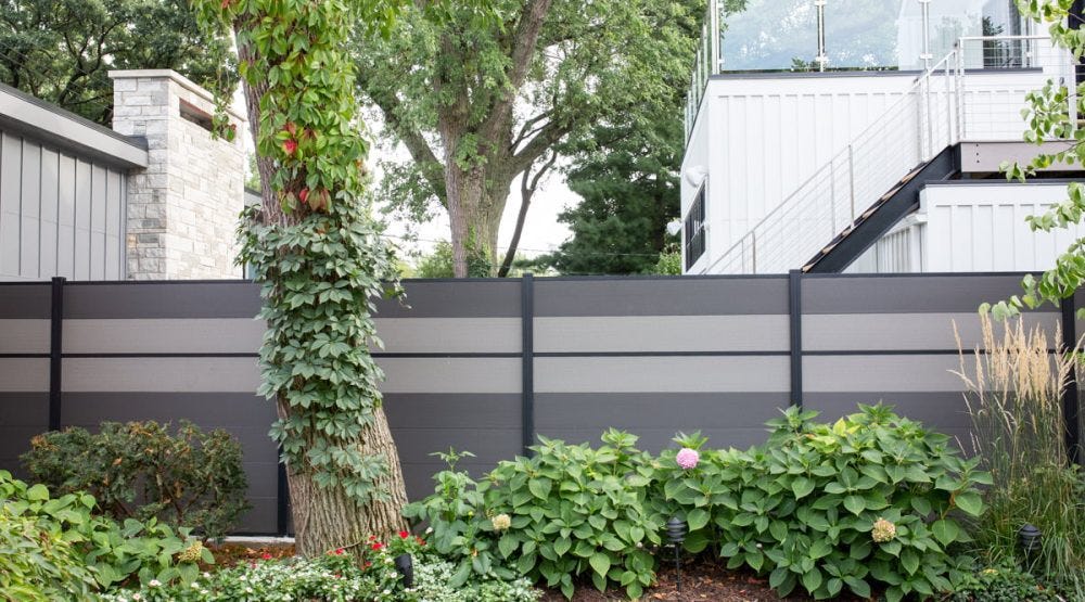Top Rated Aluminum Fence Company in Los Angeles
