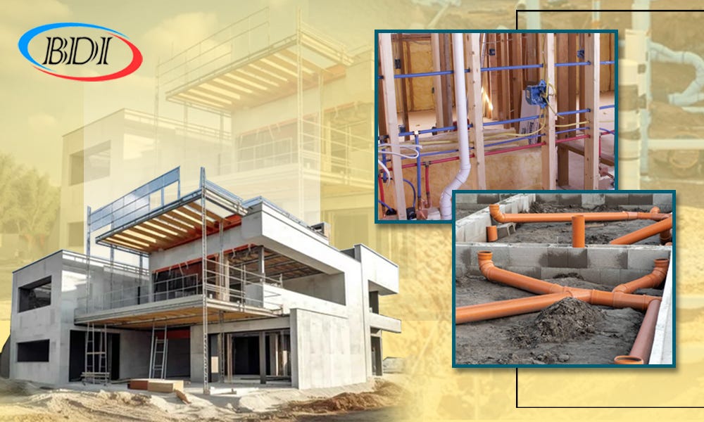 Shaping Dreams into Reality: The Role of a Villa Construction Company in UAE