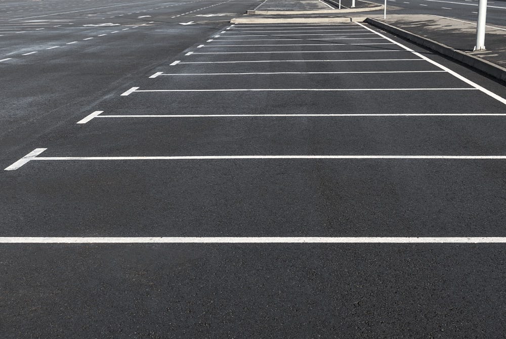 Unlock the Potential of Your Property with Top-Quality Tarmac Services ...