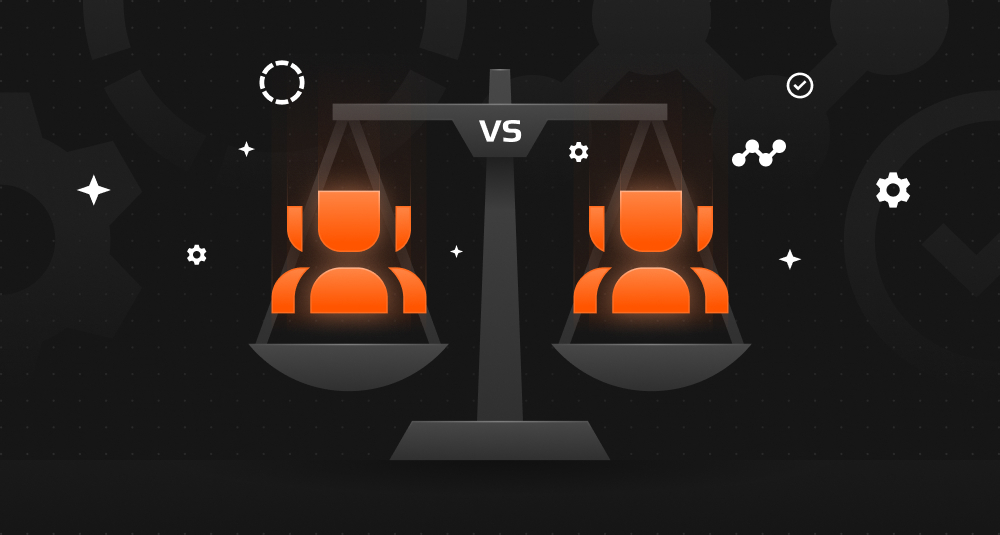 MMR SYSTEM/MATCHMAKING, WILL IT WORK? LET'S DISCUSS!