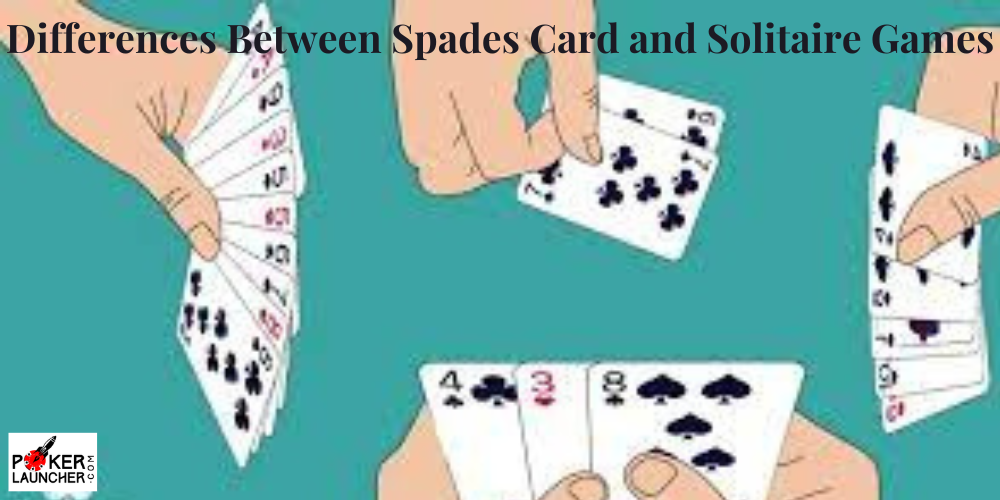 How to Play Spades - rules, tips, and strategy to a great card game