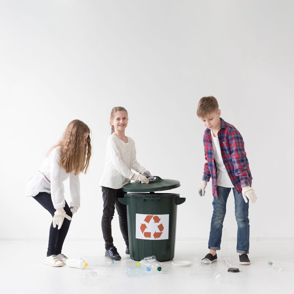 Recycling Drop Off Near Me Convenient and EcoFriendly Waste Disposal