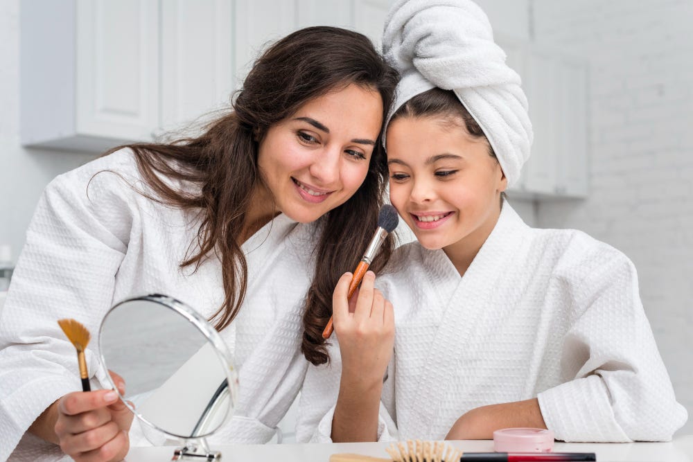 Unveiling the Secrets of Timeless Beauty: 12 Skin Tips for Youthful ...