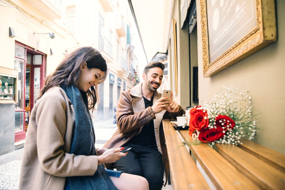 Is He Messing With You 4 Steps To Take Your Casual Date To The Next Level By Jessey Anthony 7717