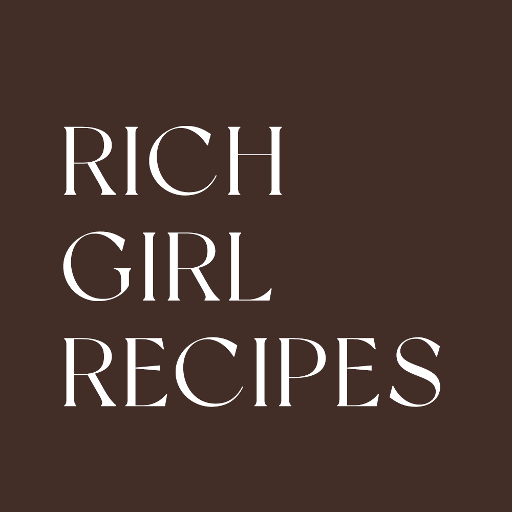 rich-girl-recipes