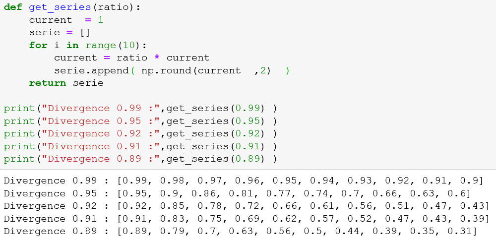 ACF and PACF Cheat sheet( Timeseries ARMA ) | by mustafac | Medium