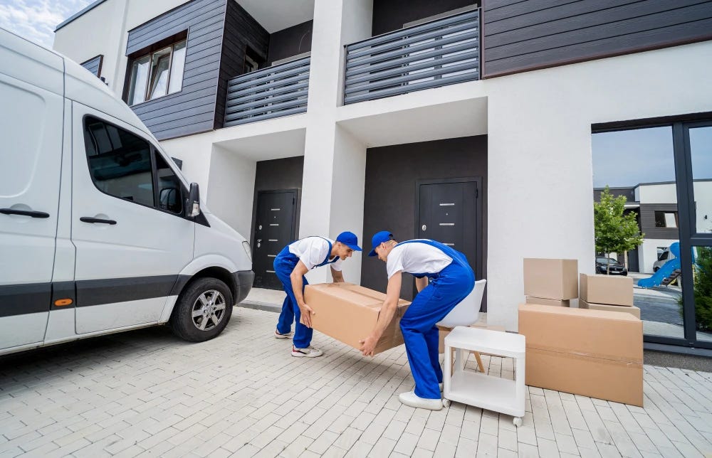 How Local Relocation Planning Creates Easier And Faster Moving Experiences