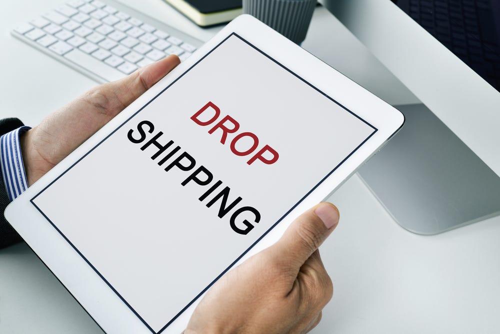 These 10 Facts About AliExpress Dropshipping Business Were Hidden From