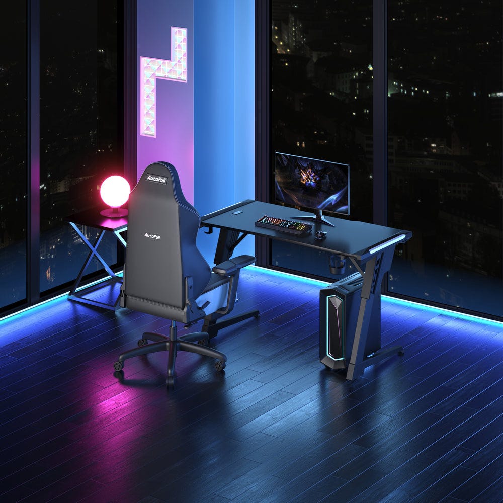 What Desk Is Best For Gaming