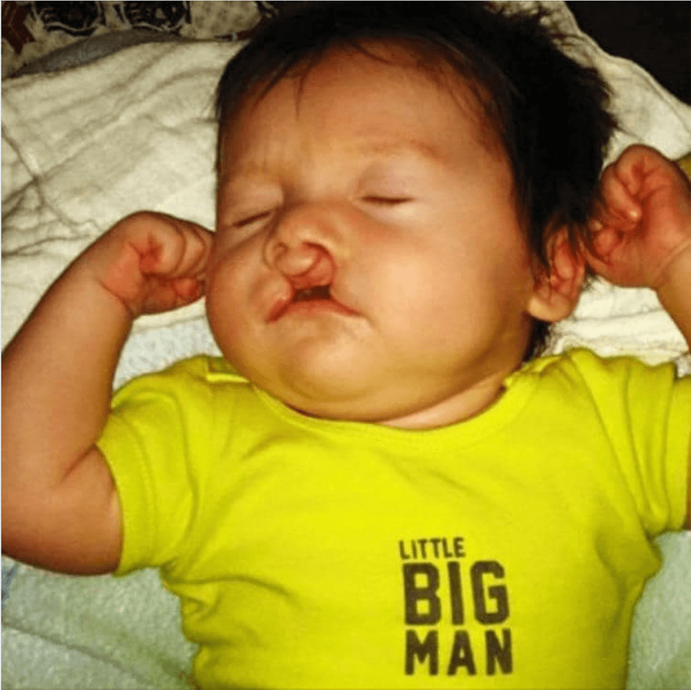 Why Did Facebook Remove This Baby Picture Medium why-did-facebook-remove-this-baby-picture-medium