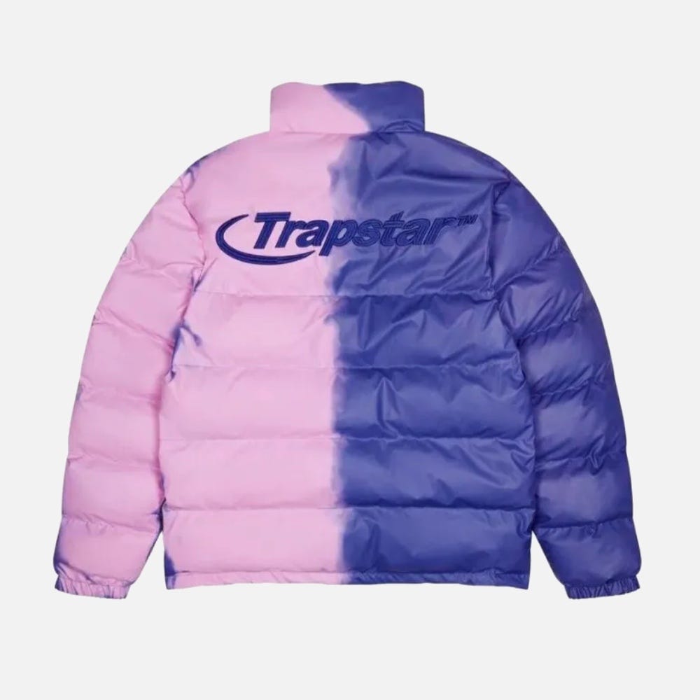 Where To Buy Trapstar Coat? - Trapstar Coats - Medium