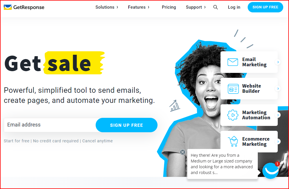 Powerful, simplified tool to send emails, create pages, and automate ...
