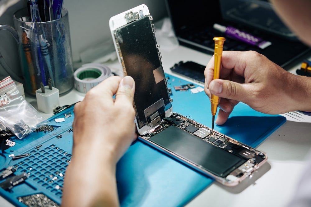 Computer And Cell Phone Repair Ziwa Tech Your One Stop Shop For By 