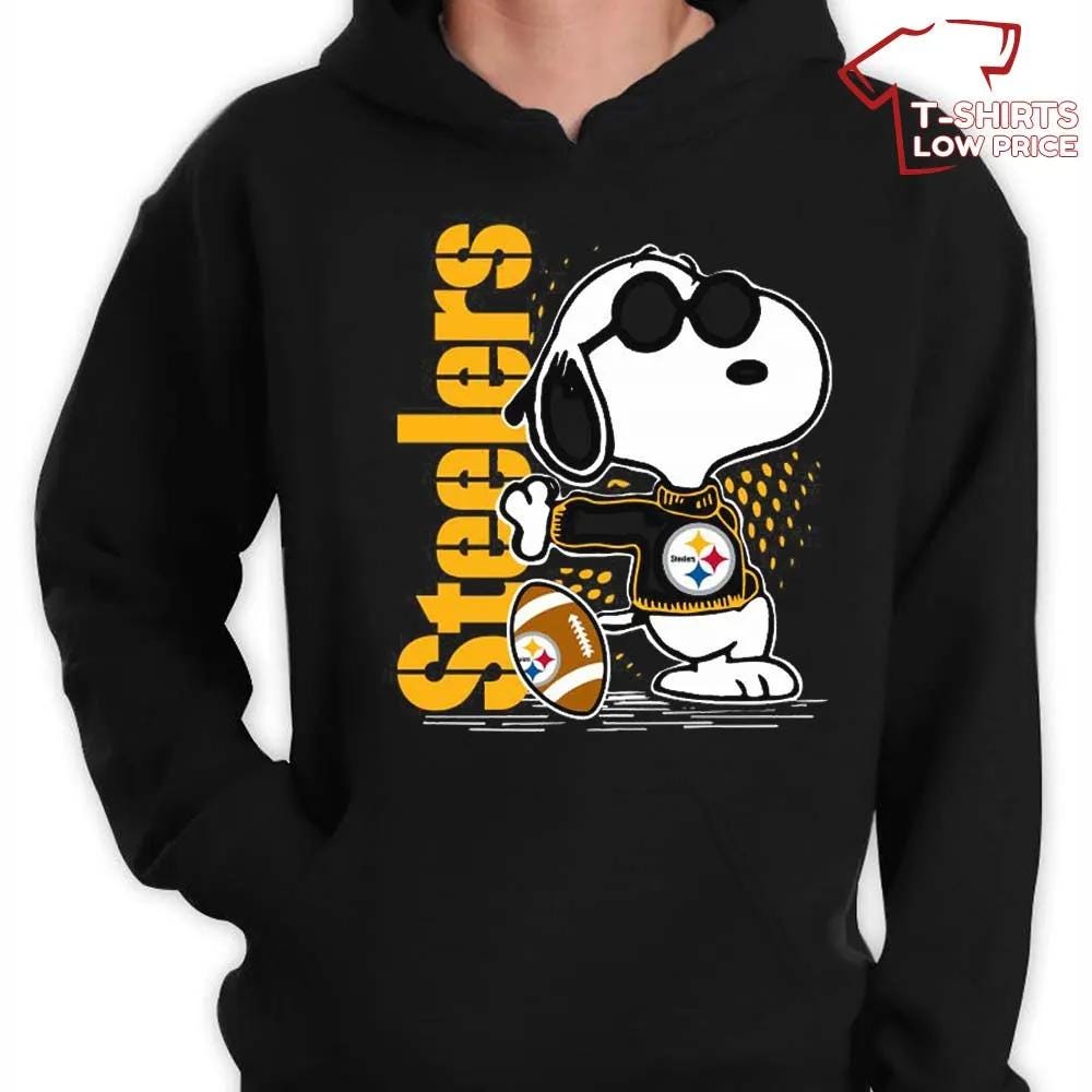 steelers snoopy