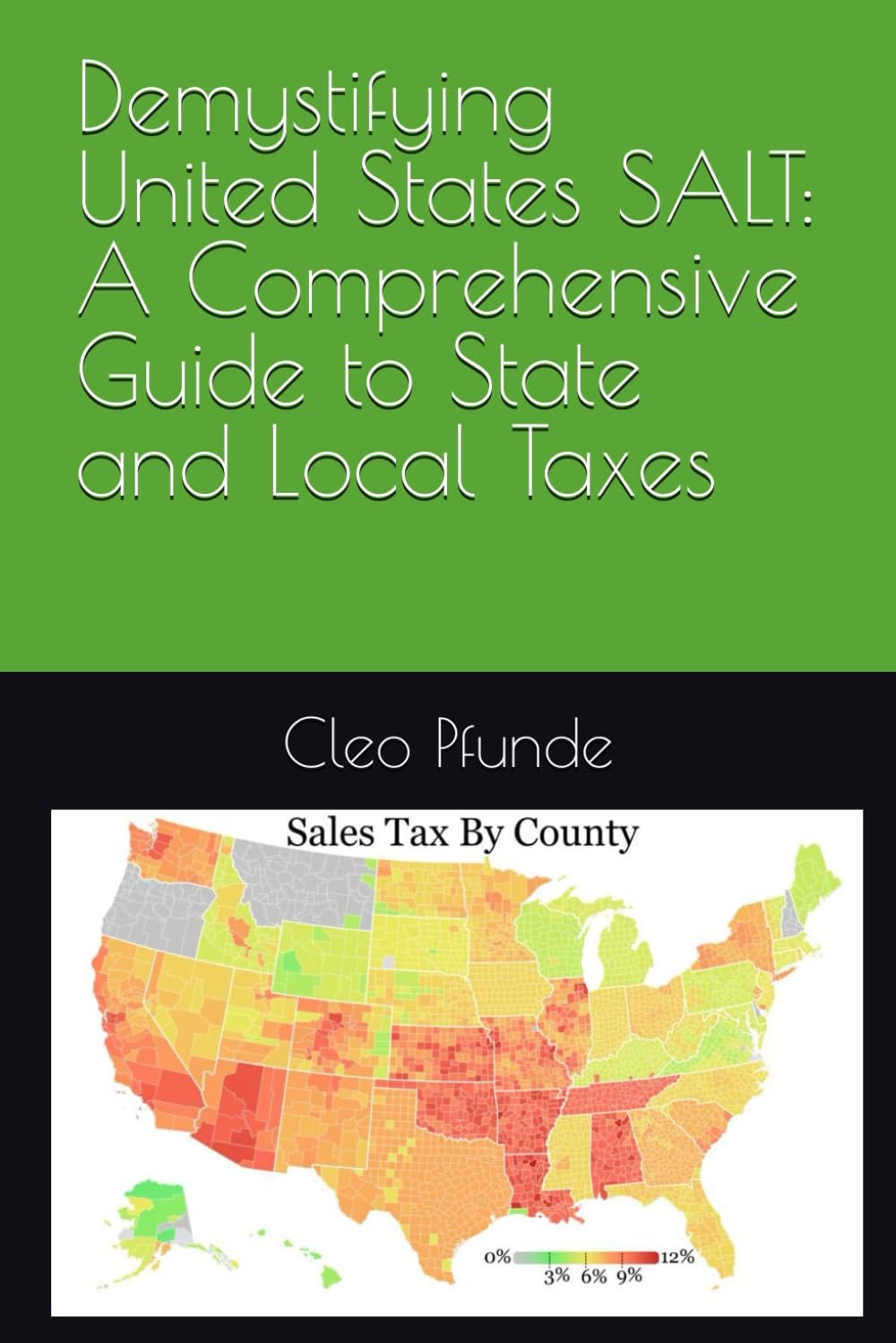 [READ]Demystifying United States SALT A Comprehensive Guide to State