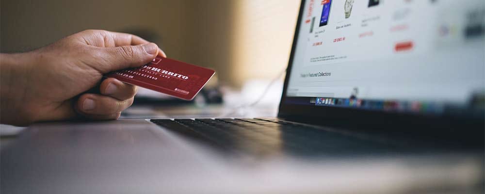 Why eCommerce websites are important for retailers