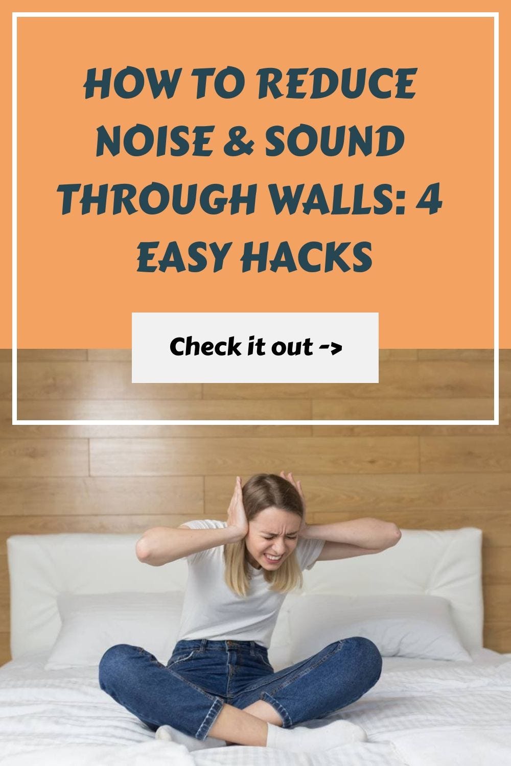 The Noise Epidemic You Didn’t Know You Had