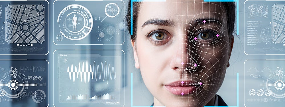 Face Verification System. Training a Siamese Model with Triplet… | by ...