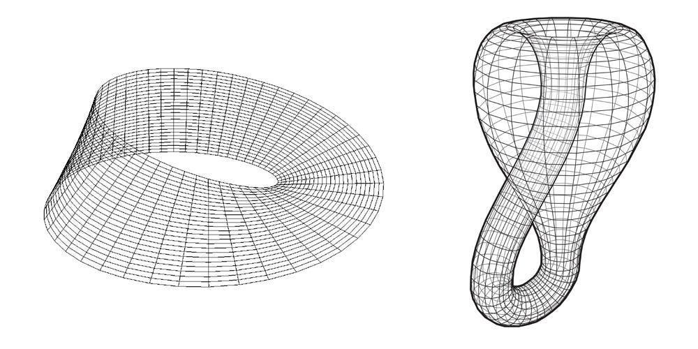 1882. Klein bottle by Xichen Sheng Medium