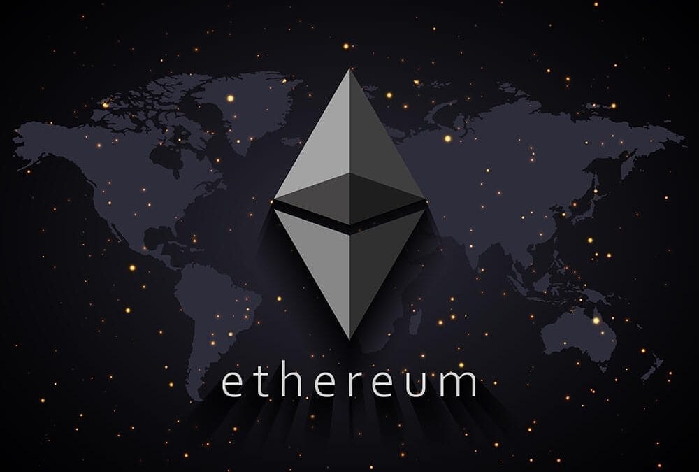 How does Ethereum blockchain work? by Jeffrey Hancock Medium