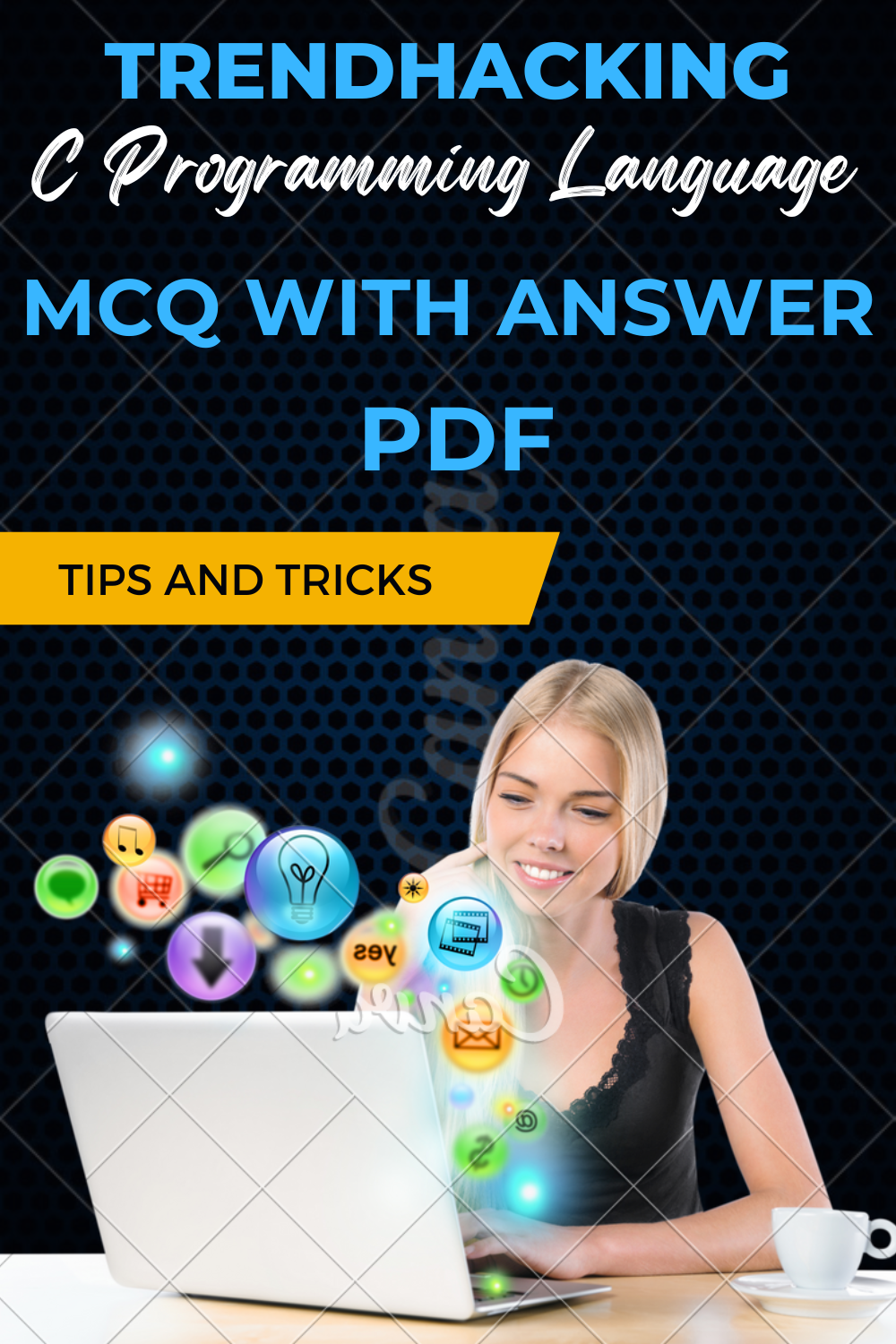C Language mcq pdf chapter wise all topics | by trendhacking | Medium