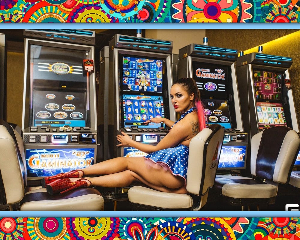 Asesoramiento para Jugadores Slots