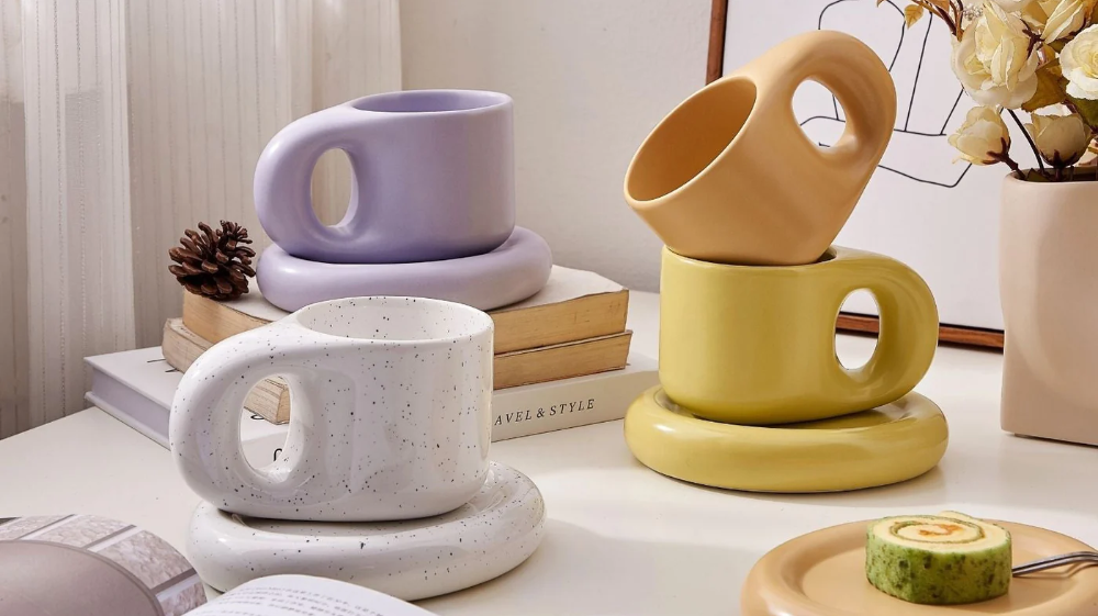 10 Unique Coffee Mugs That Will Make Your Morning Better | by Valyou  Furniture | Medium