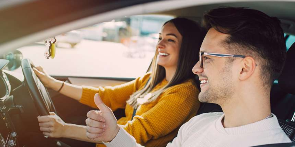 Why Experienced Driving Instructors in Athlone Matter? by Midland