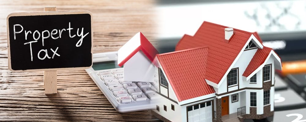 Advantages And Disadvantages Of Property Tax | by Leadindia1 | Medium