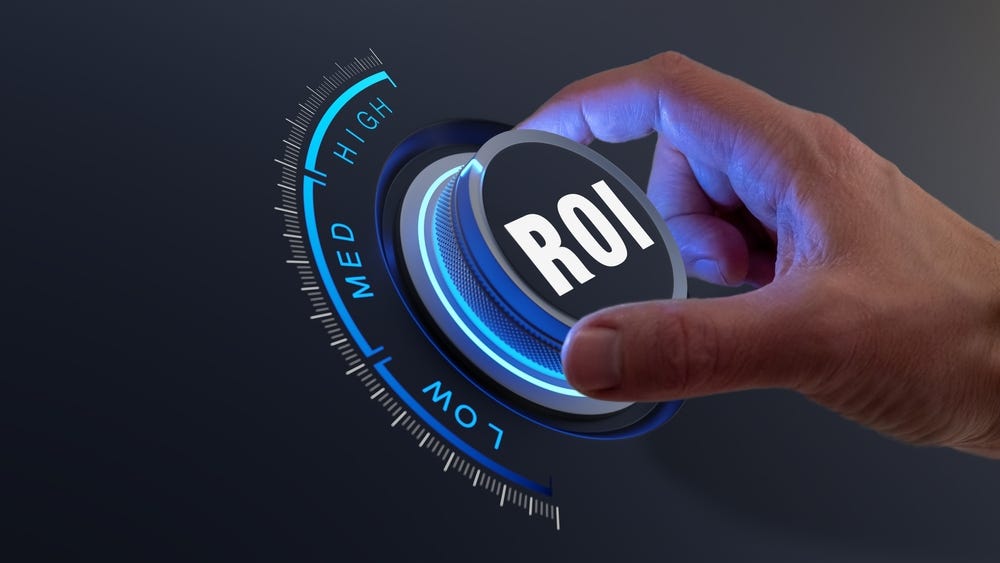 Maximizing ROI with Cloud Infrastructure: Best Practices - Future Trends and Innovations in Cloud Infrastructure