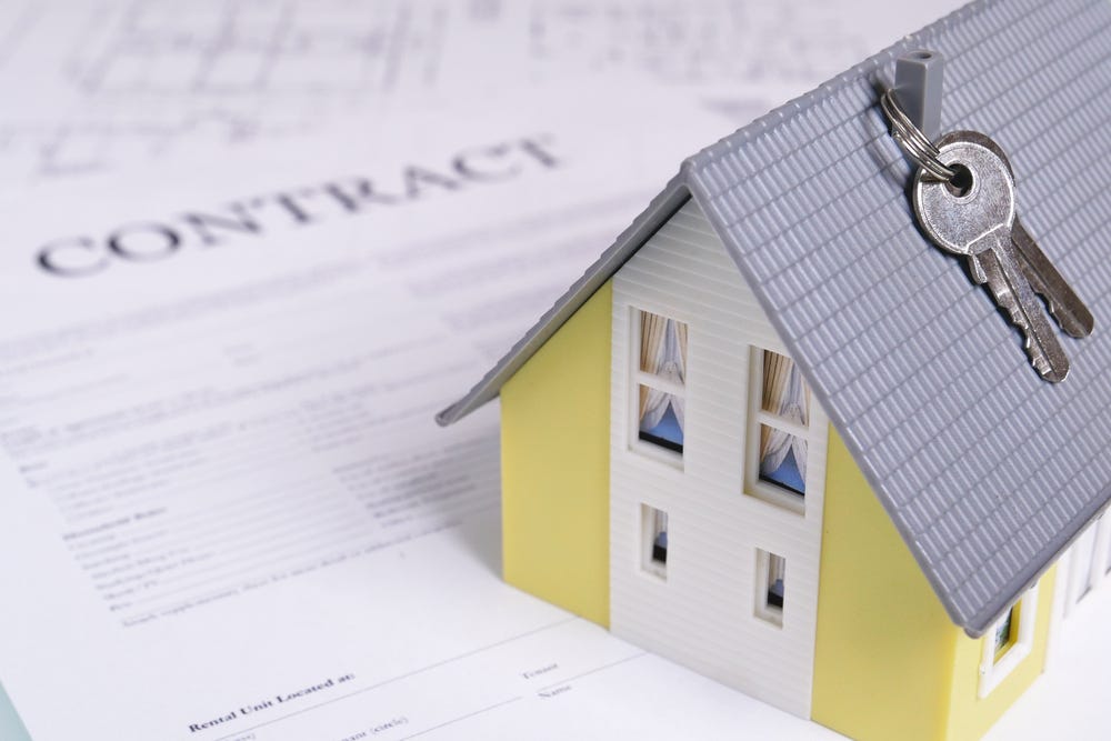 What to do When a Tenant Won’t Pay Rent by Ian Silfies Medium