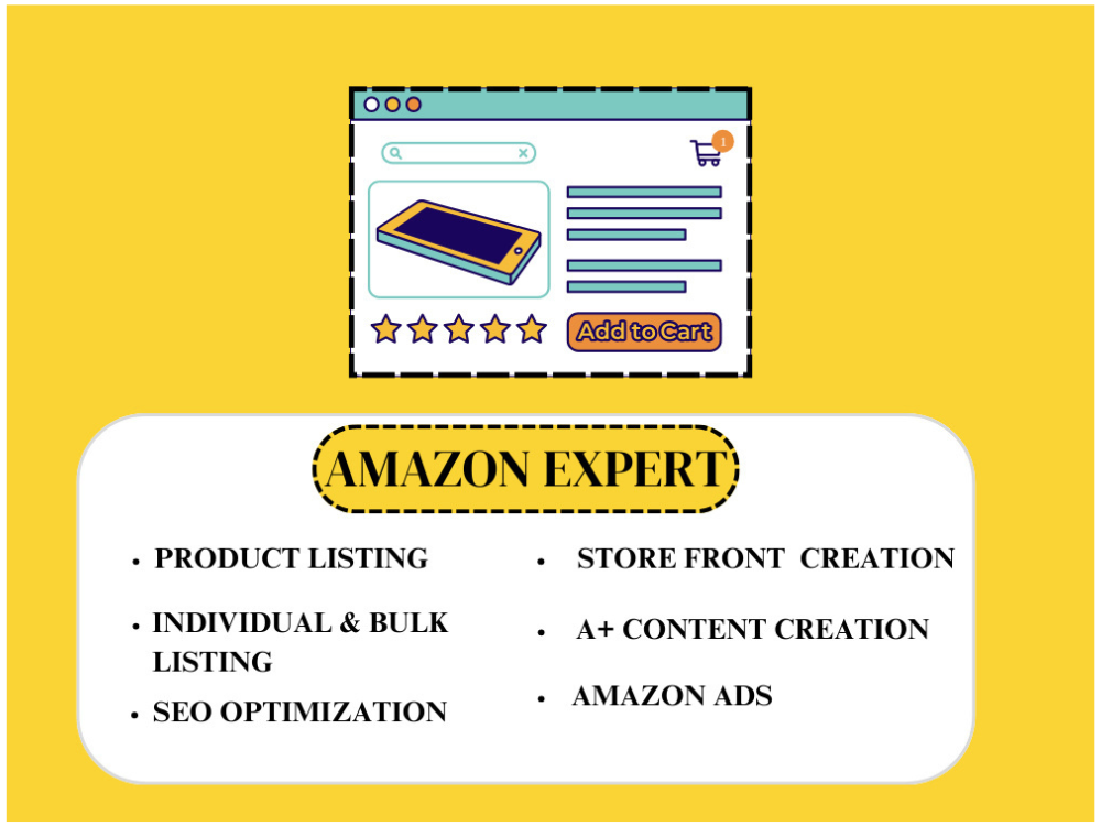 Where to Hire an Amazon Virtual Assistant for Your Business