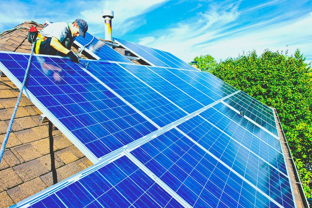 Are Solar Panels Worth It Exploring The Benefits And Costs By Shir Are solar panels worth it exploring the benefits and costs by shir
