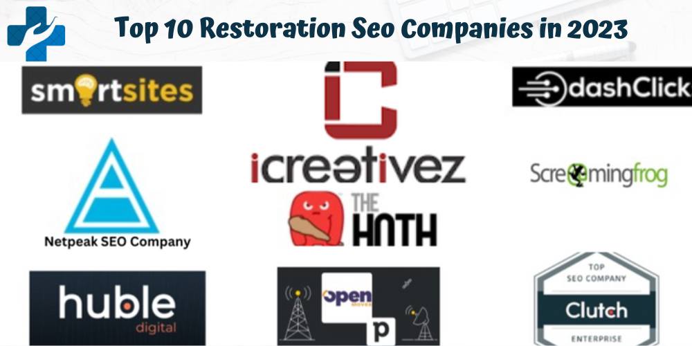 Top 10 Restoration SEO Companies 2023 SEO for Restoration Companies