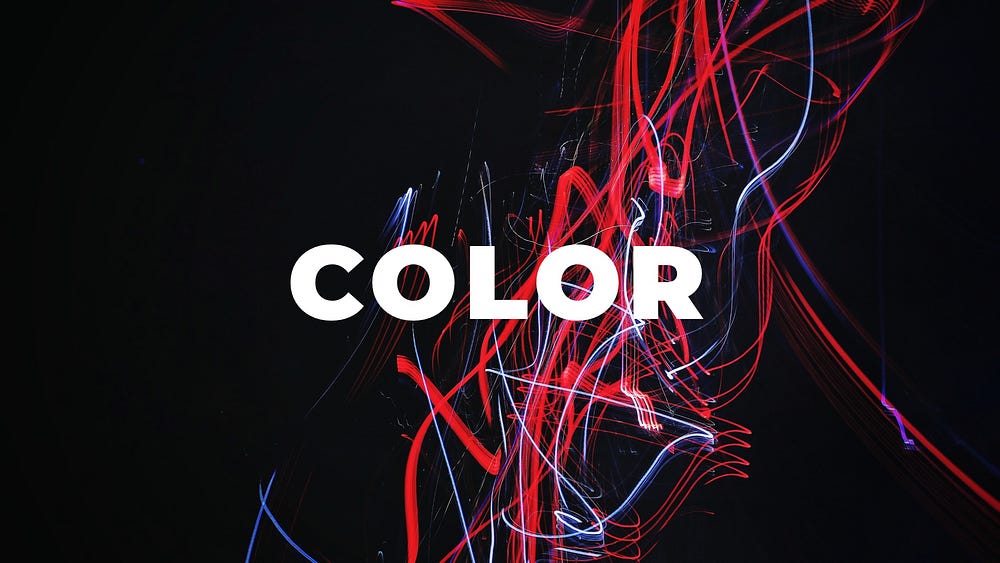 HQ Color customization