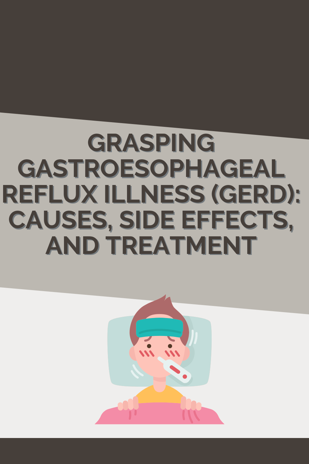 gabapentin side effects acid reflux