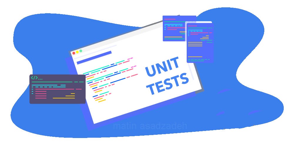 Unit test nədir ?. Unit test hər hansı bir yazılımın ən… | by efaMetin ...