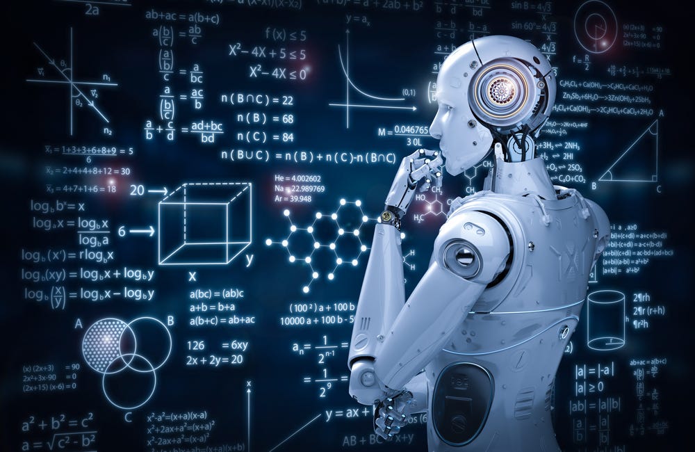 Machines Learning from Experience