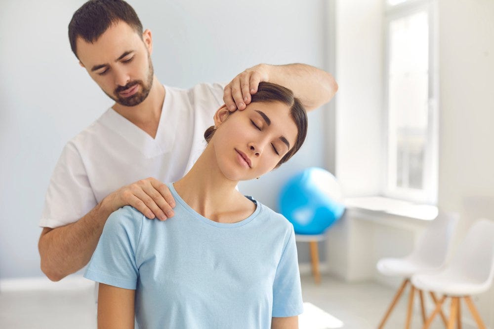 Looking for a Trusted Chiropractor in Fayetteville? Discover Apex Spine Joint & Wellness