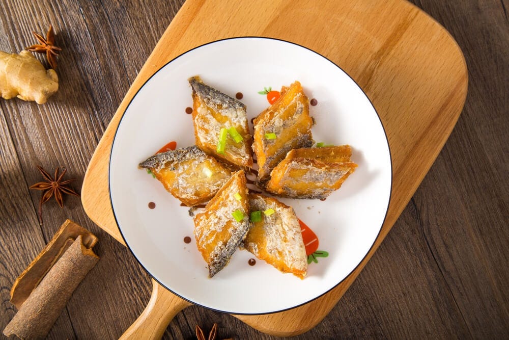 the Classic Ribbon Fish Recipe for Your fish-lovers Friends ...