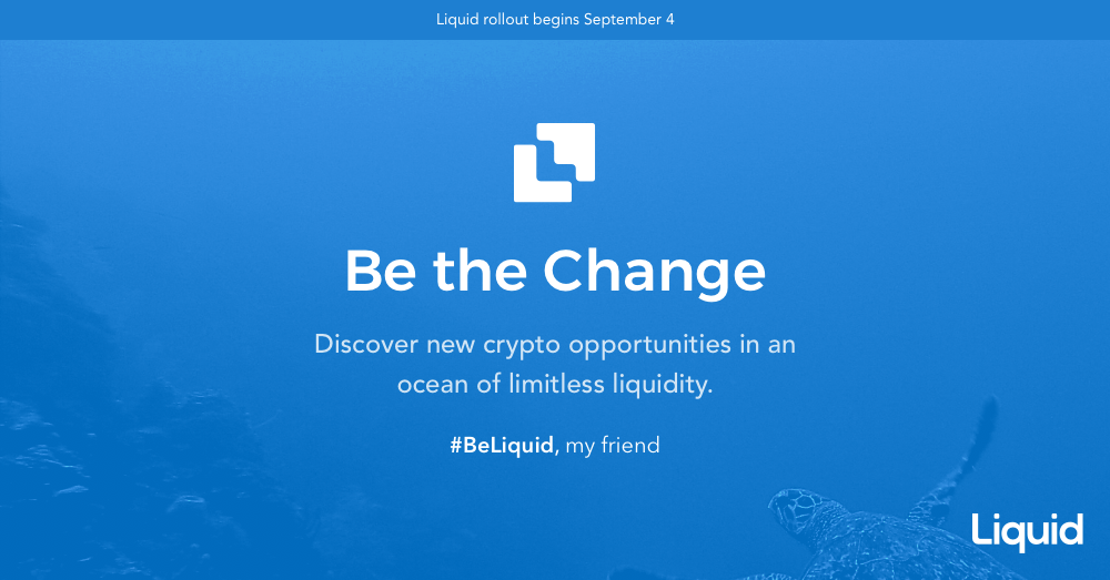 Liquid launch FAQ. We have prepared this FAQ outlining all… | by Liquid ...