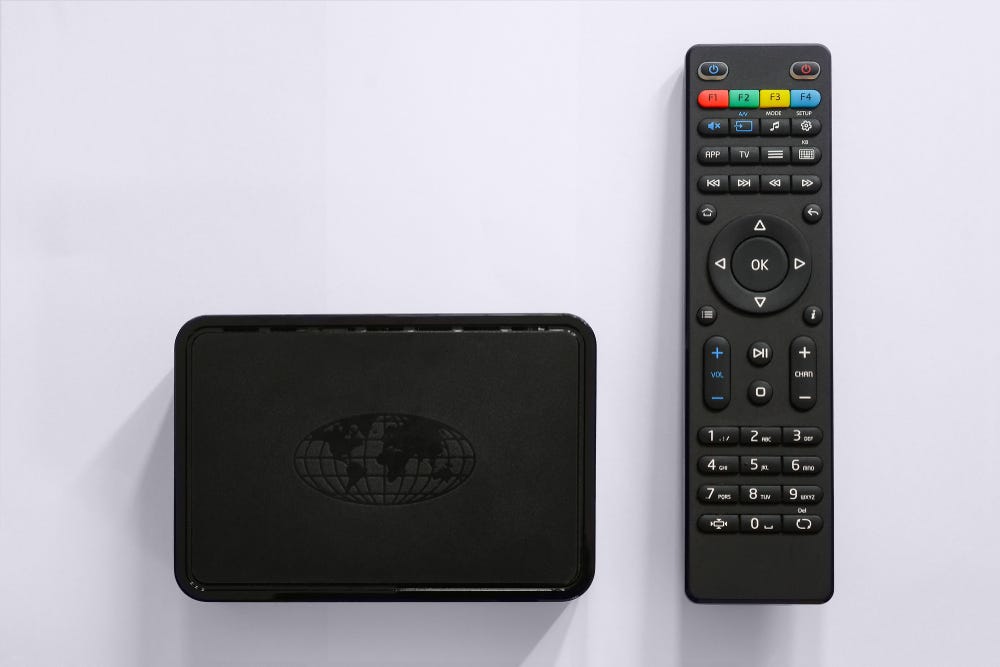 A StepbyStep Guide on How to Reset Your Xfinity Remote by Tech News