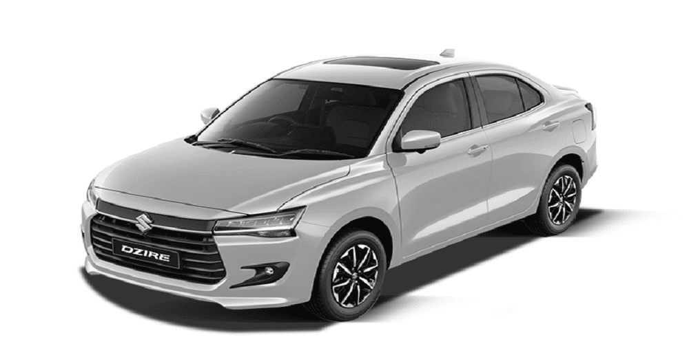 2024 Maruti Suzuki Dzire ZXI+ AT Review | Features & Performance