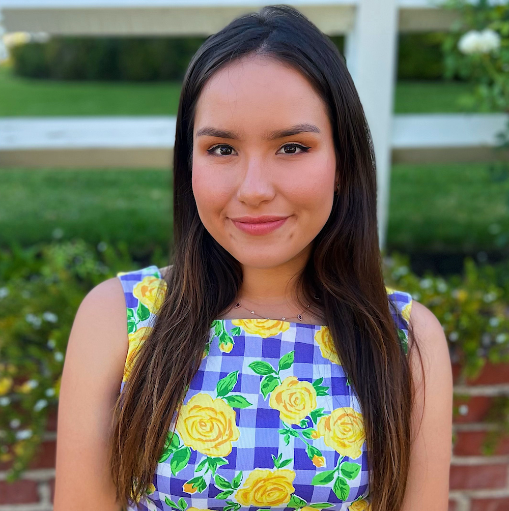 Interview (Part 4): Sophia Lopez. My interview with 2021 Black List ...